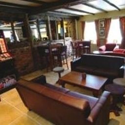 Bar Castle Good Night Inns Fotos