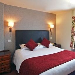 Chambre Castle Good Night Inns Fotos