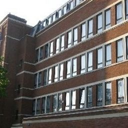 Exterior view Days Hotel Hounslow Fotos