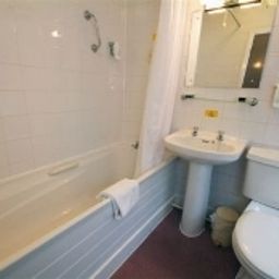 Badezimmer Hartwood Good Night Inns Fotos