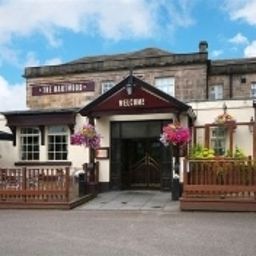  Hartwood Good Night Inns Fotos