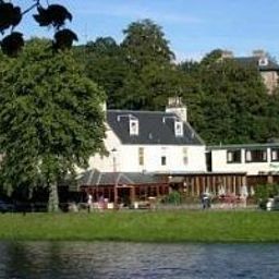 The Waterside Inverness