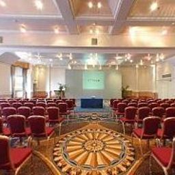 Sala congressi The Imperial Fotos