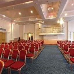 Sala congressi The Imperial Fotos