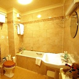 Bathroom Evesham Fotos
