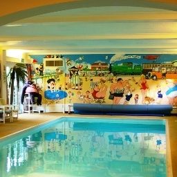 Pool Evesham Fotos