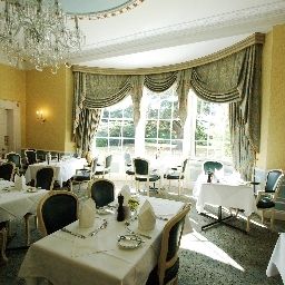 Restaurant Evesham Fotos