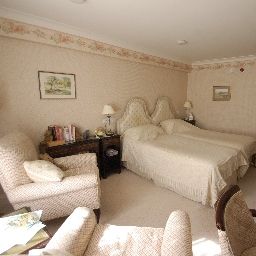 Room Evesham Fotos