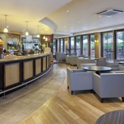 Bar JCT. 8 Holiday Inn HEMEL HEMPSTEAD M1 Fotos