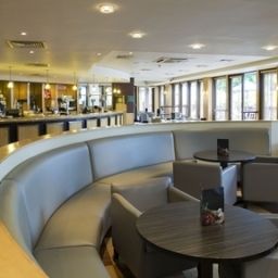 Bar JCT. 8 Holiday Inn HEMEL HEMPSTEAD M1 Fotos