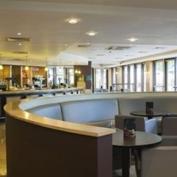 Bar JCT. 8 Holiday Inn HEMEL HEMPSTEAD M1 Fotos