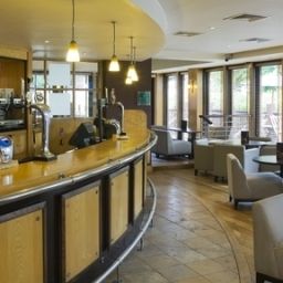 Bar JCT. 8 Holiday Inn HEMEL HEMPSTEAD M1 Fotos