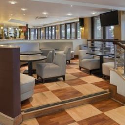 Bar JCT. 8 Holiday Inn HEMEL HEMPSTEAD M1 Fotos