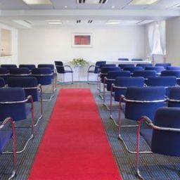 Vista interior JCT. 8 Holiday Inn HEMEL HEMPSTEAD M1 Fotos
