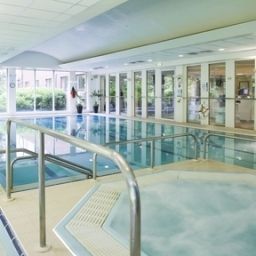 Piscina JCT. 8 Holiday Inn HEMEL HEMPSTEAD M1 Fotos