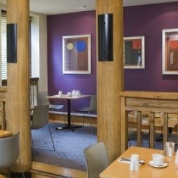 Restaurante JCT. 8 Holiday Inn HEMEL HEMPSTEAD M1 Fotos