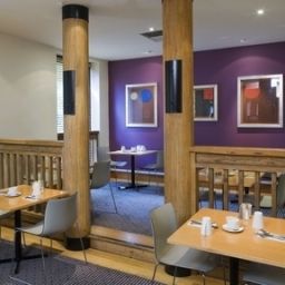 Restaurante JCT. 8 Holiday Inn HEMEL HEMPSTEAD M1 Fotos