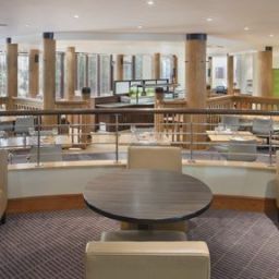Restaurante JCT. 8 Holiday Inn HEMEL HEMPSTEAD M1 Fotos