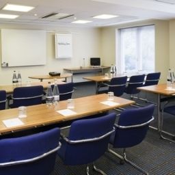 Sala de reuniones JCT. 8 Holiday Inn HEMEL HEMPSTEAD M1 Fotos