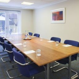 Sala de reuniones JCT. 8 Holiday Inn HEMEL HEMPSTEAD M1 Fotos