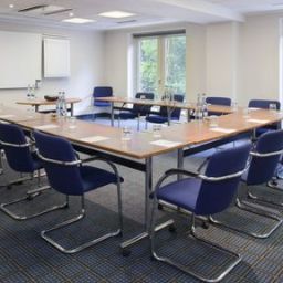 Sala de reuniones JCT. 8 Holiday Inn HEMEL HEMPSTEAD M1 Fotos