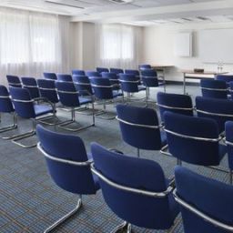 Sala de reuniones JCT. 8 Holiday Inn HEMEL HEMPSTEAD M1 Fotos