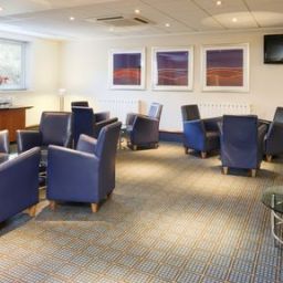 Sala de reuniones JCT. 8 Holiday Inn HEMEL HEMPSTEAD M1 Fotos