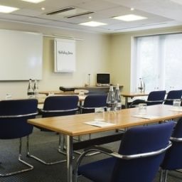 Sala de reuniones JCT. 8 Holiday Inn HEMEL HEMPSTEAD M1 Fotos