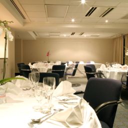 Sala de banquetes JCT. 8 Holiday Inn HEMEL HEMPSTEAD M1 Fotos