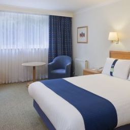 Habitación JCT. 8 Holiday Inn HEMEL HEMPSTEAD M1 Fotos