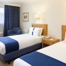 Habitación JCT. 8 Holiday Inn HEMEL HEMPSTEAD M1 Fotos