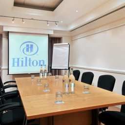 Sala konferencyjna Hilton Northampton hotel Fotos