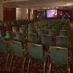 Sala konferencyjna Hilton Northampton hotel Fotos