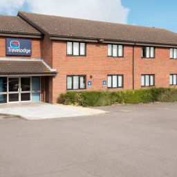 Room TRAVELODGE BRISTOL SEVERN VIEW M48 Fotos