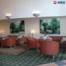 Hall Kenwood Hall PH Hotels Fotos