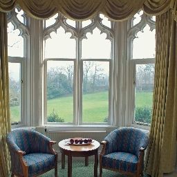 Suite Junior Kenwood Hall PH Hotels Fotos