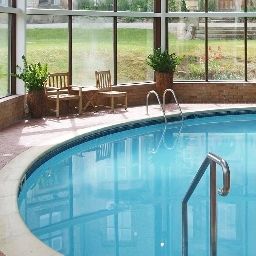 Piscine Kenwood Hall PH Hotels Fotos