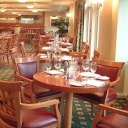 Restaurant Kenwood Hall PH Hotels Fotos