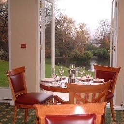 Restaurant Kenwood Hall PH Hotels Fotos