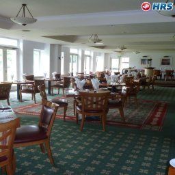 Restaurant Kenwood Hall PH Hotels Fotos