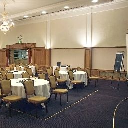 Salle de séminaires Kenwood Hall PH Hotels Fotos