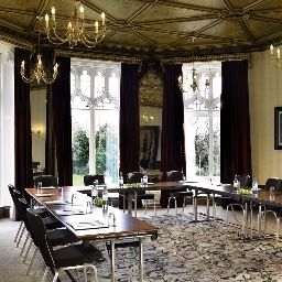 Salle de séminaires Kenwood Hall PH Hotels Fotos