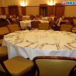 Salle de banquets Kenwood Hall PH Hotels Fotos