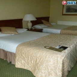 Chambre Kenwood Hall PH Hotels Fotos