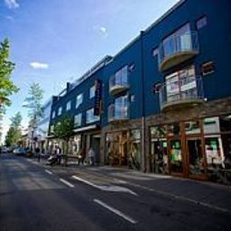 Shop Fron Fotos