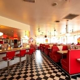Restaurant Travelodge Waterford Fotos