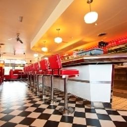 Restaurant Travelodge Waterford Fotos