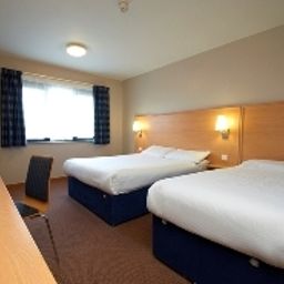 Room Travelodge Waterford Fotos