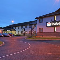 Travelodge Limerick Limerick