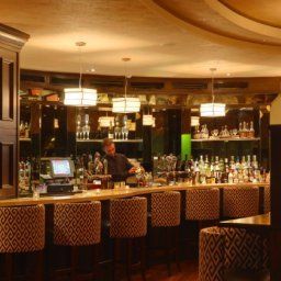 Bar Kilkenny Ormonde Fotos